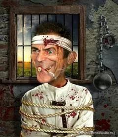 古今中外名人的机智幽默的故事,历史上最奇葩的名人轶事