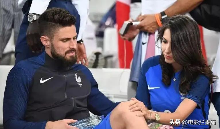 西班牙世界杯太太团惊艳全场,世界杯美艳太太团