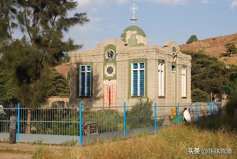 五个必去的神秘之地,不允许旅游参观的世界神秘禁区