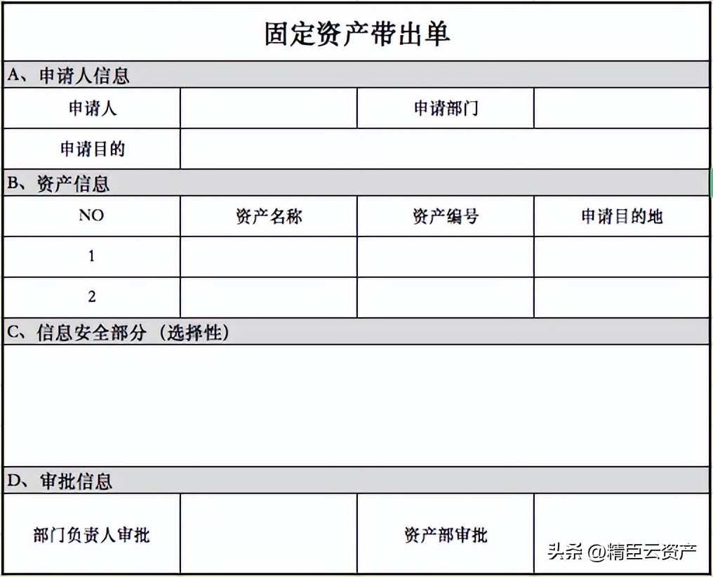行政管理常用表格制作大全,8张工作表汇总