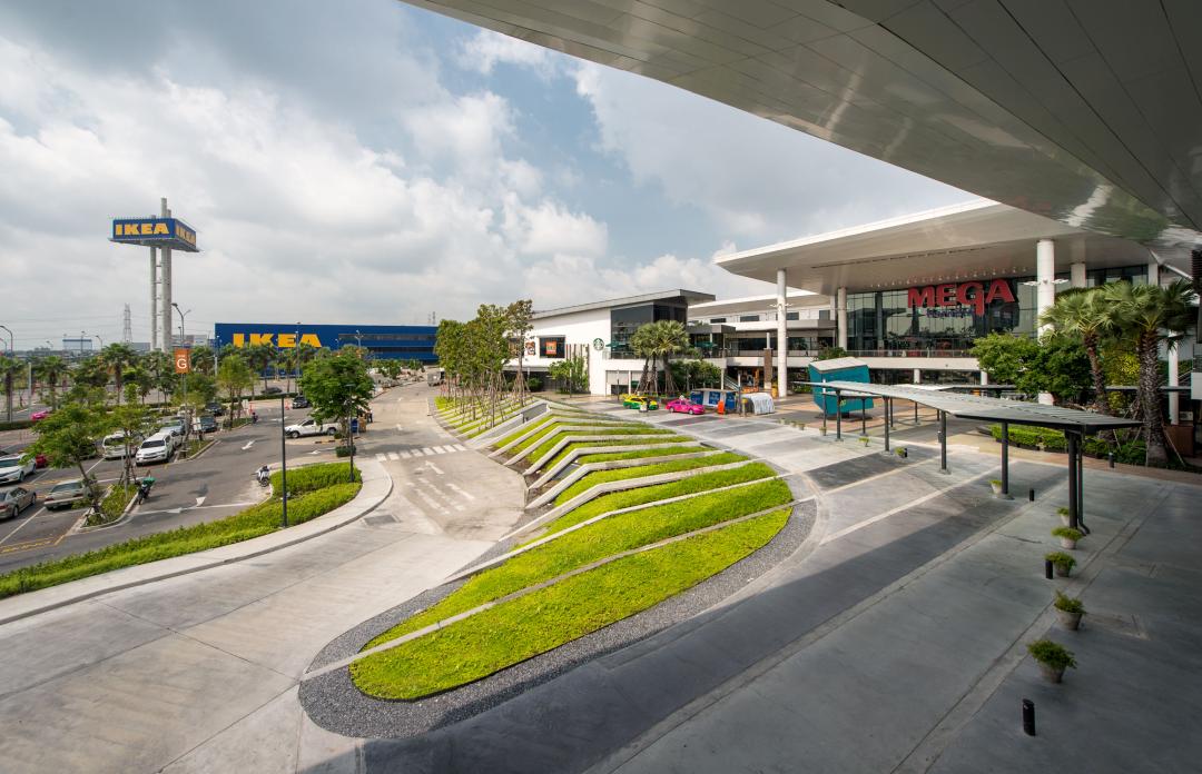 购物中心最新创新创业项目,购物中心新零售创新模式