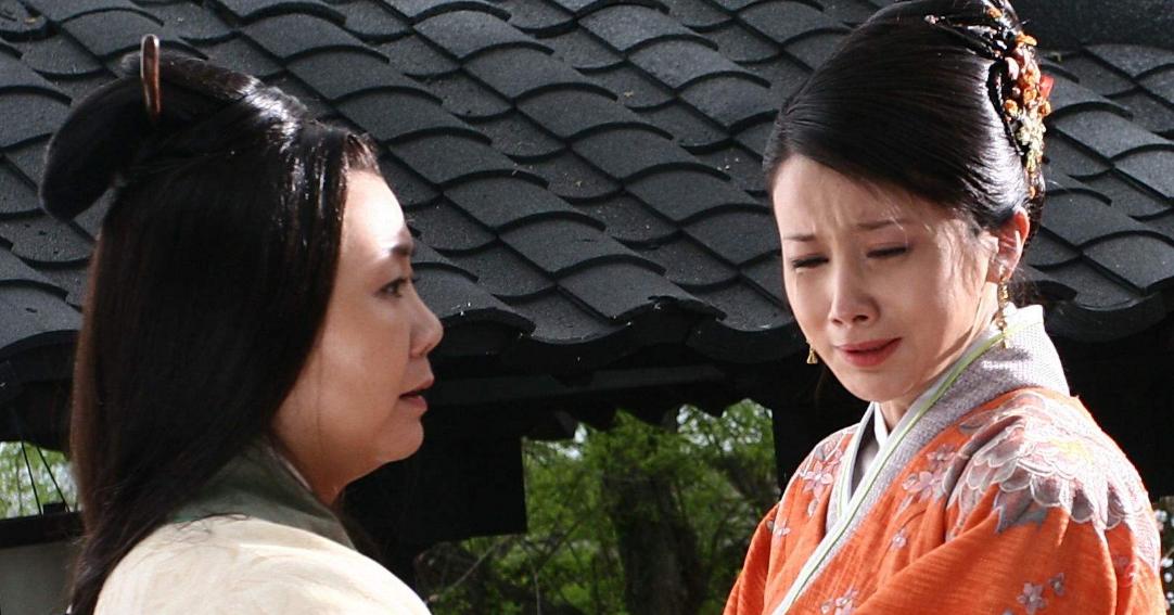 孔雀东南飞刘兰芝为什么死前脱鞋,以刘兰芝视角讲述孔雀东南飞