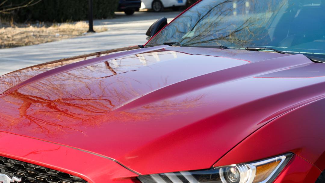 淘车二手车野马,野马二手淘车