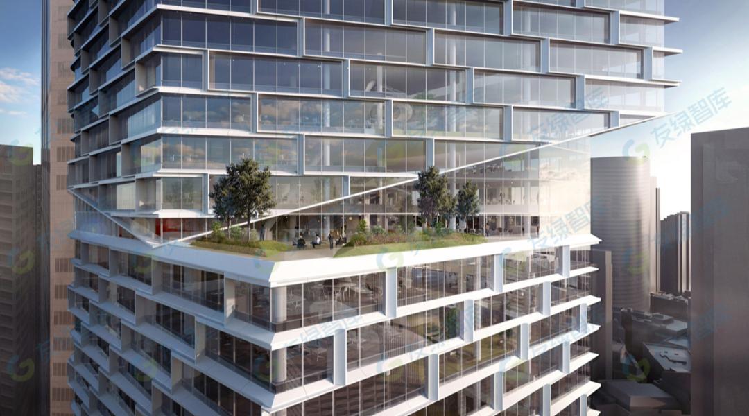 摩天大楼改造记室外建筑,装配式建筑摩天大厦