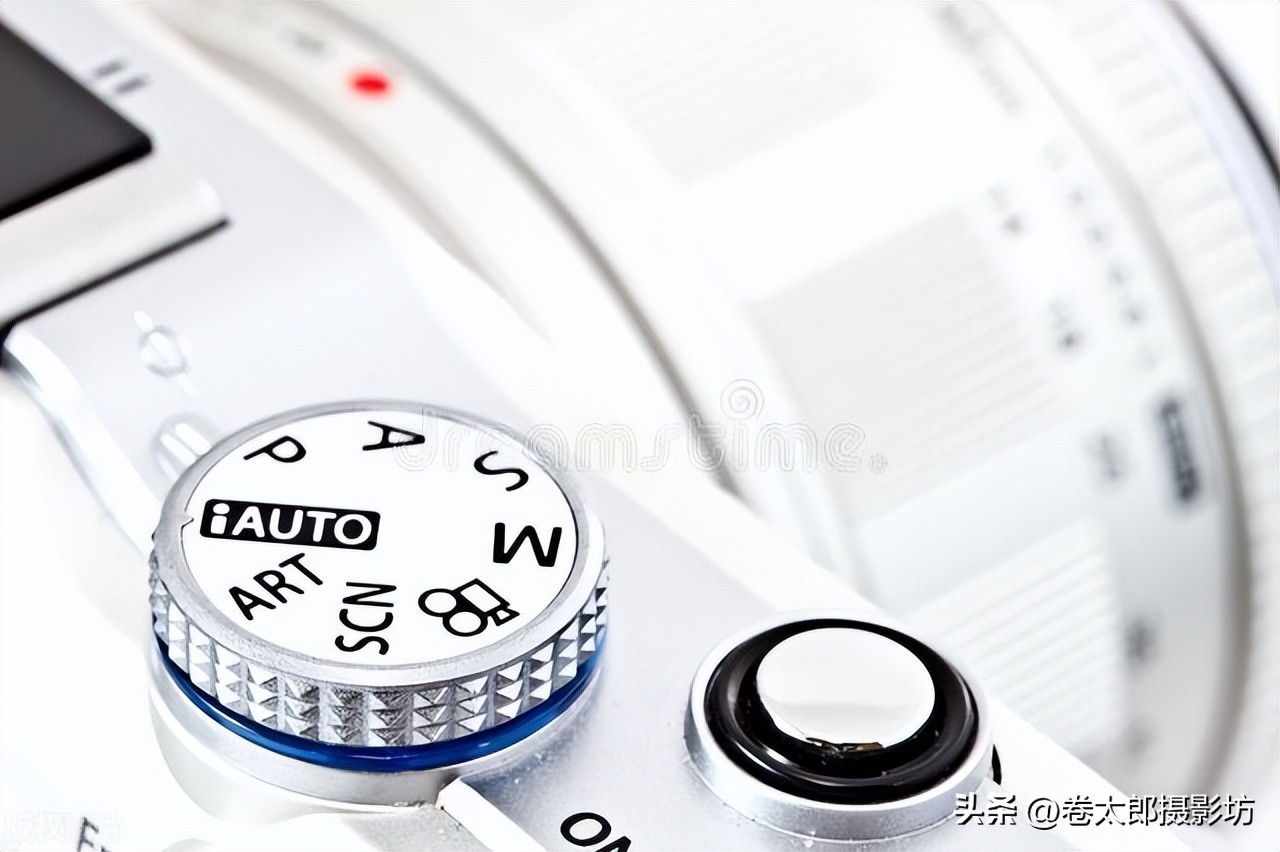 摄影快门光圈和感光度在哪个位置,摄影感光度光圈快门速度知识