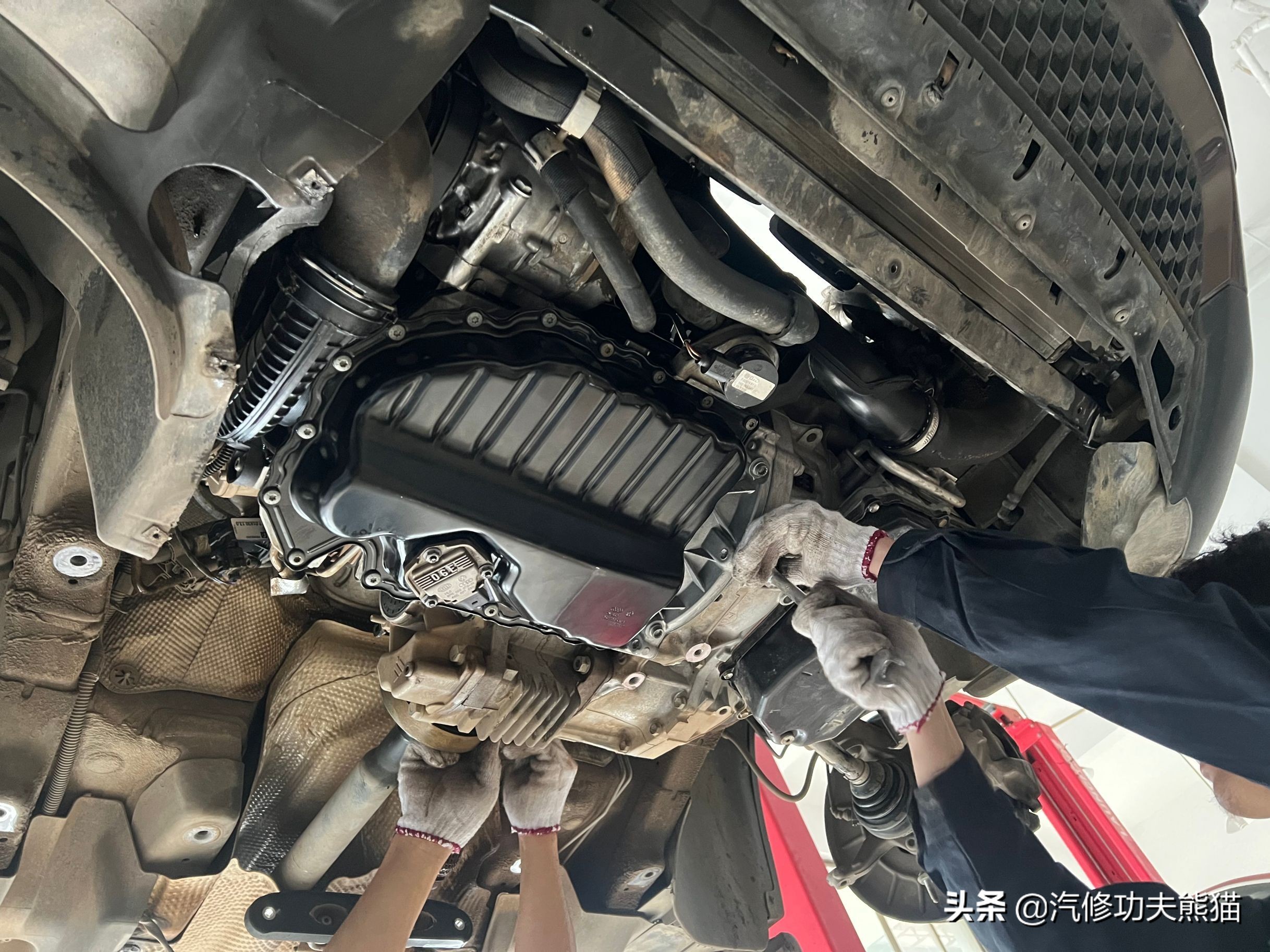 烧机油的大众德系车有哪些,烧机油的大众用什么机油