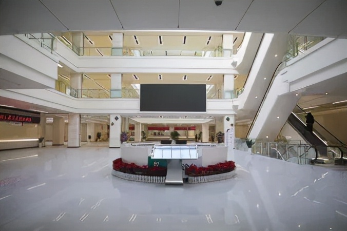 深圳市南山区爱康国宾体检中心,深圳三甲医院的体检