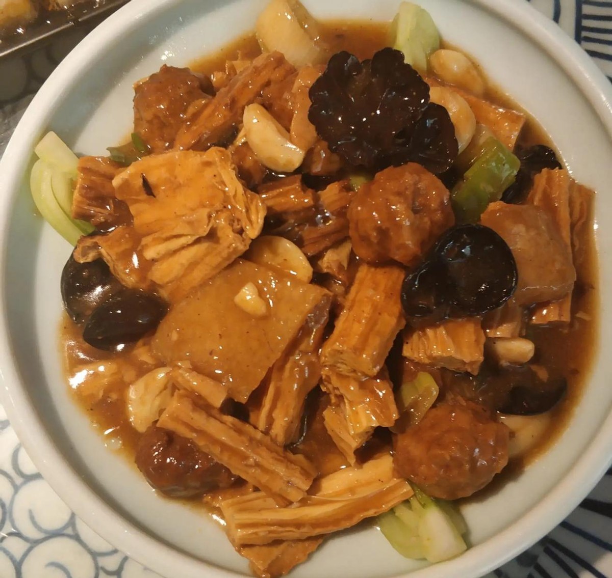 陕西什么菜最好吃,最值得吃的陕菜