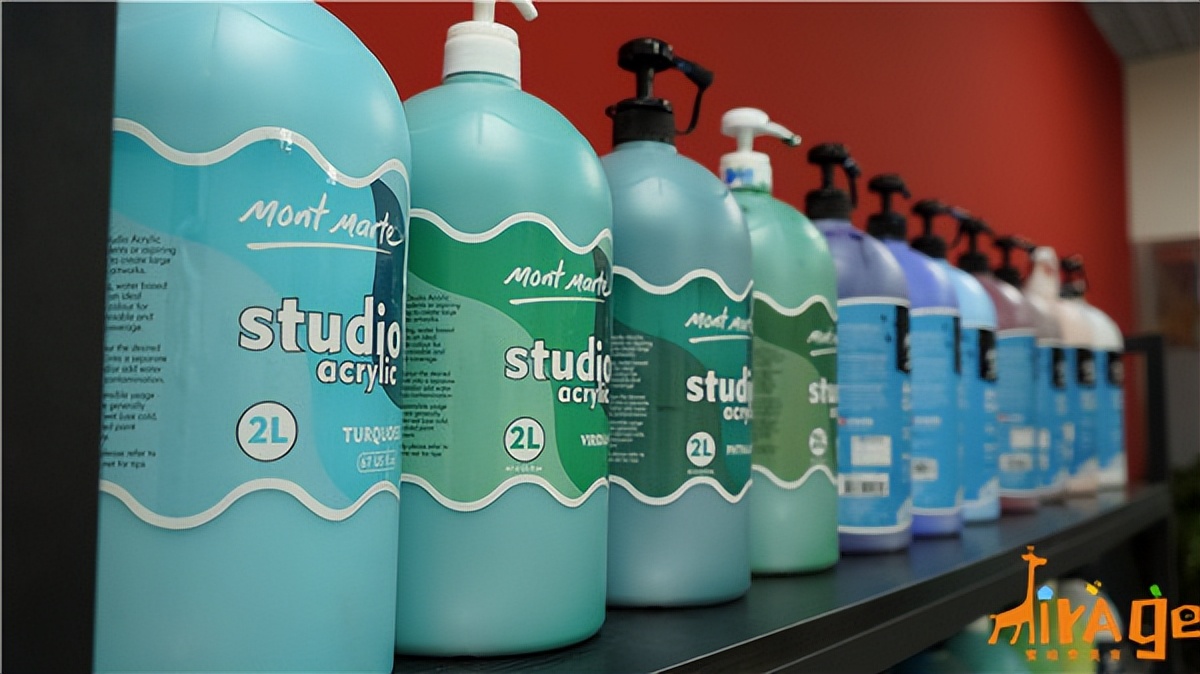 蜜啦奇美育：少儿美术加盟应该怎么做？