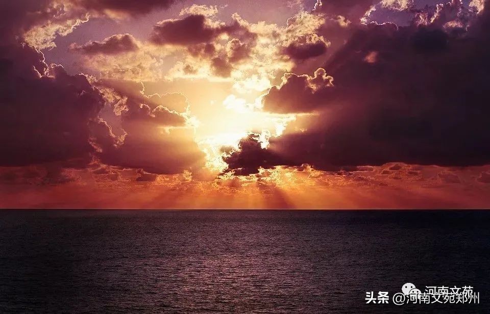 李智远传奇的一生,李志远语录