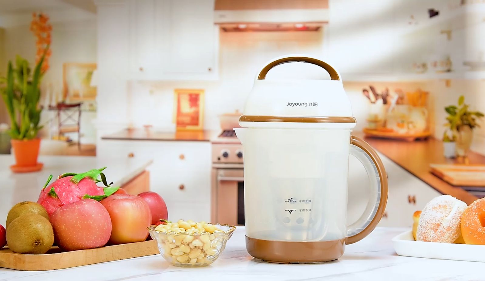 曾红极一时的豆浆机，为何会从山巅跌落？说说我的感受