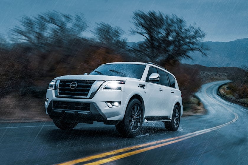 2023款途乐铂金版和旗舰版区别,2023款北美版途乐预售天津港