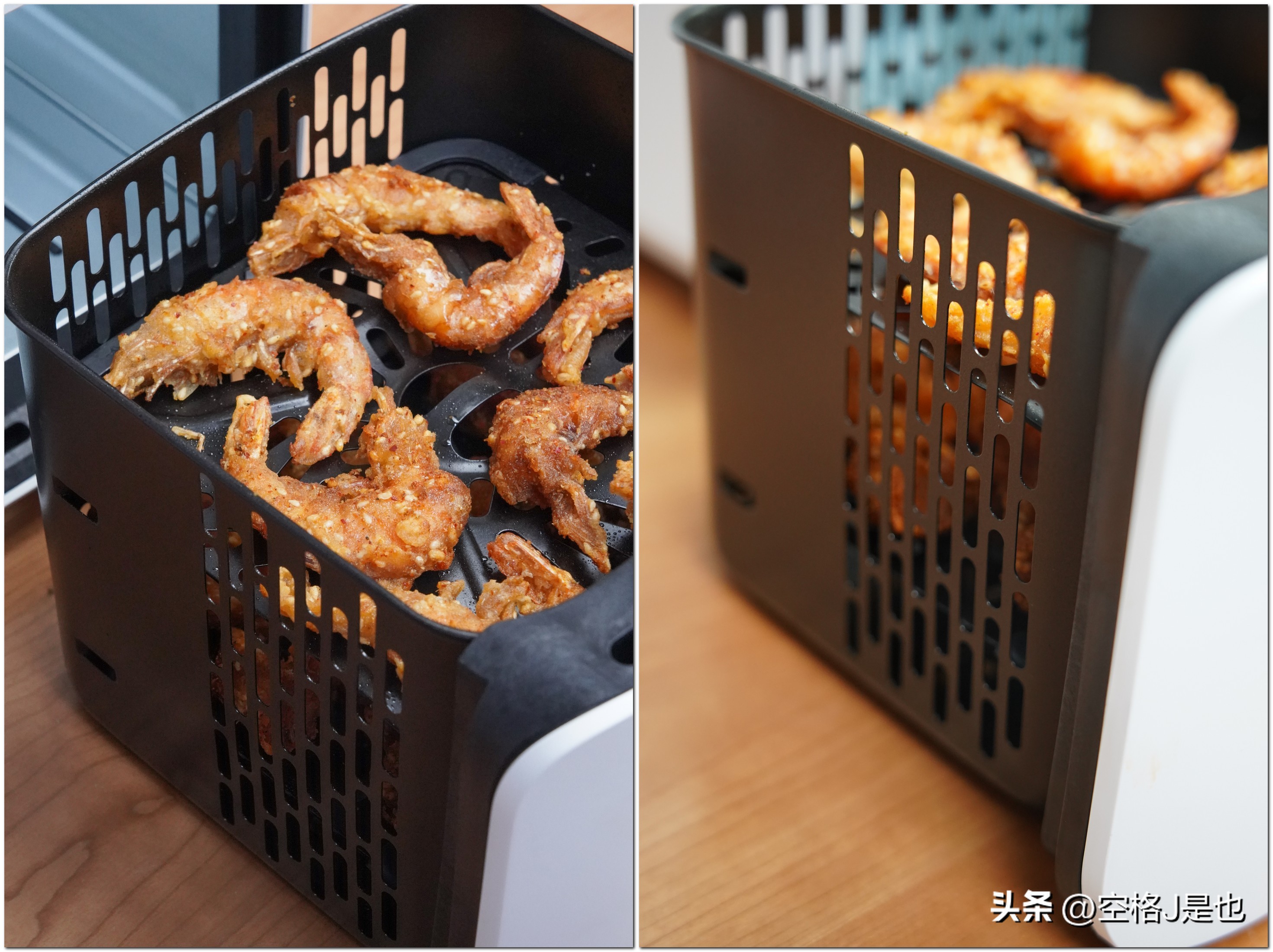 找一款空气炸锅性价比高的,找一款最好用的空气炸锅