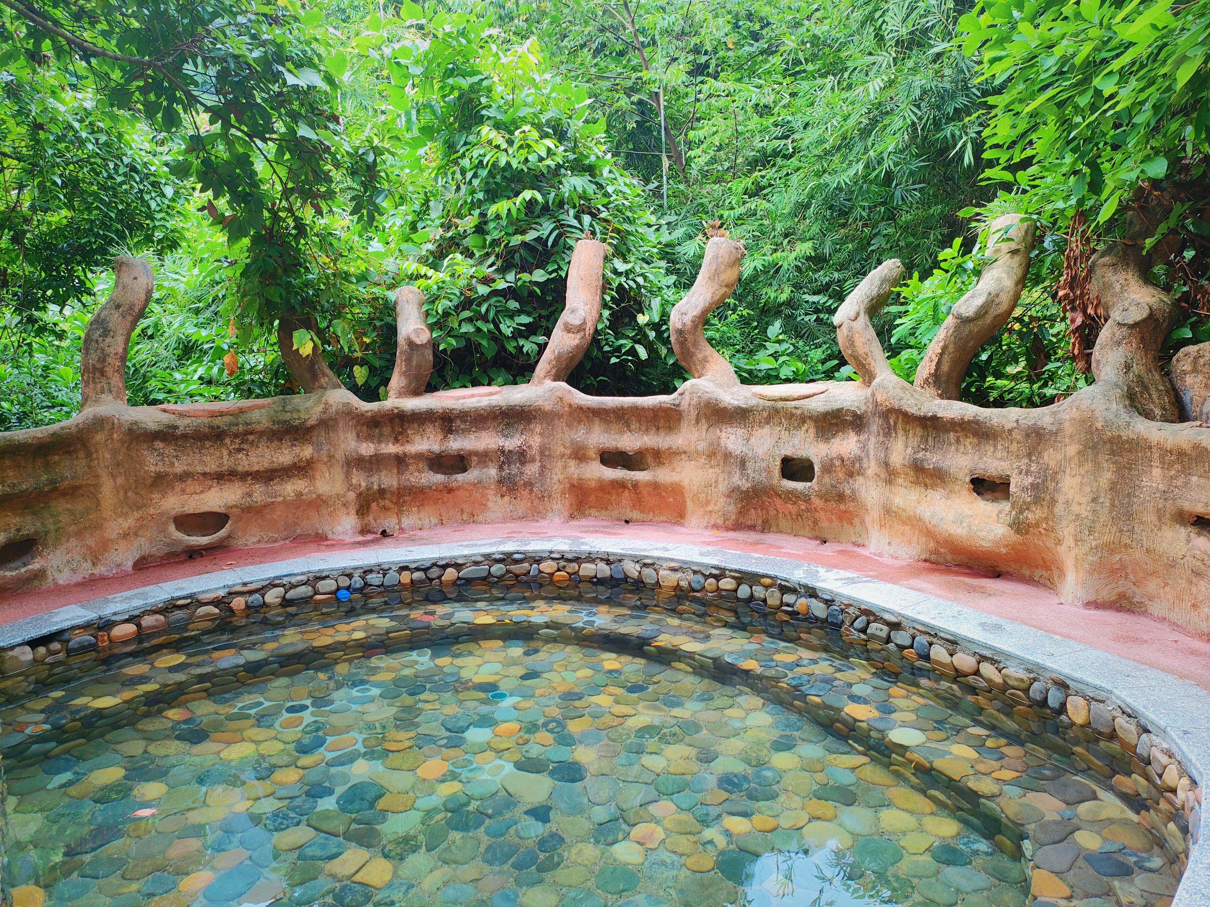 英德九州驿站第一站在哪里,英德天门沟九州驿站套餐