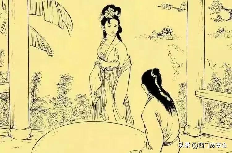 民间故事骗驴,民间故事九色鹿300字