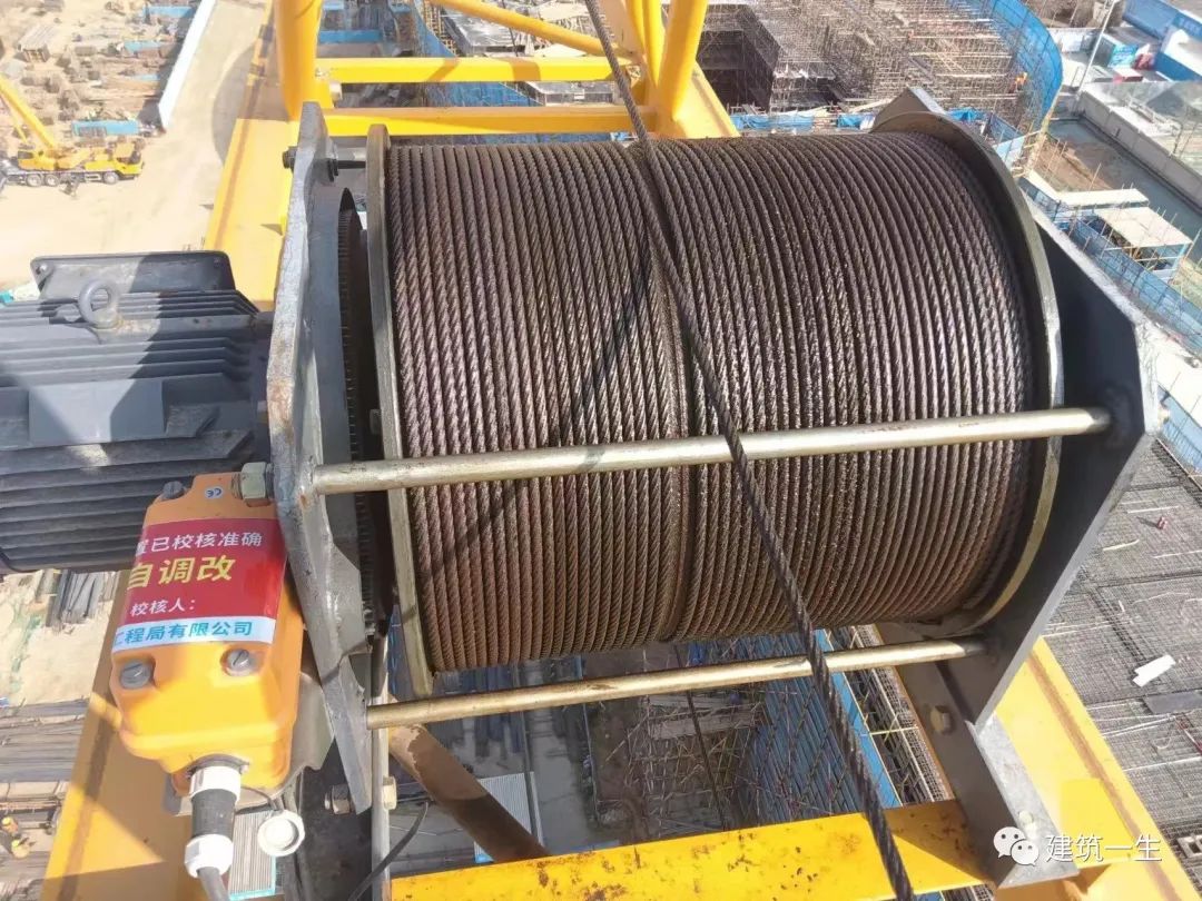 塔式起重机安全标准化制作视频,塔式起重机安全检查图解手册