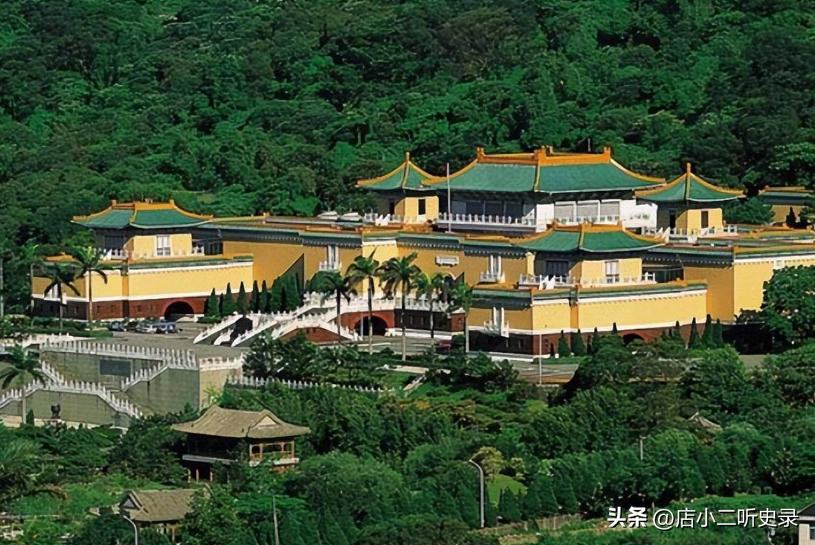 台媒曝光:蔡英文存款超千万,还计划带400吨黄金与国宝,逃亡美日?