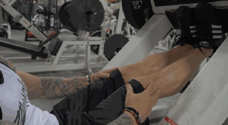 良好的弹跳,好的起跳技术