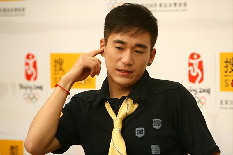 盘点8位“星二代”，有人出轨，有人入狱，真是扶不起的“阿斗”