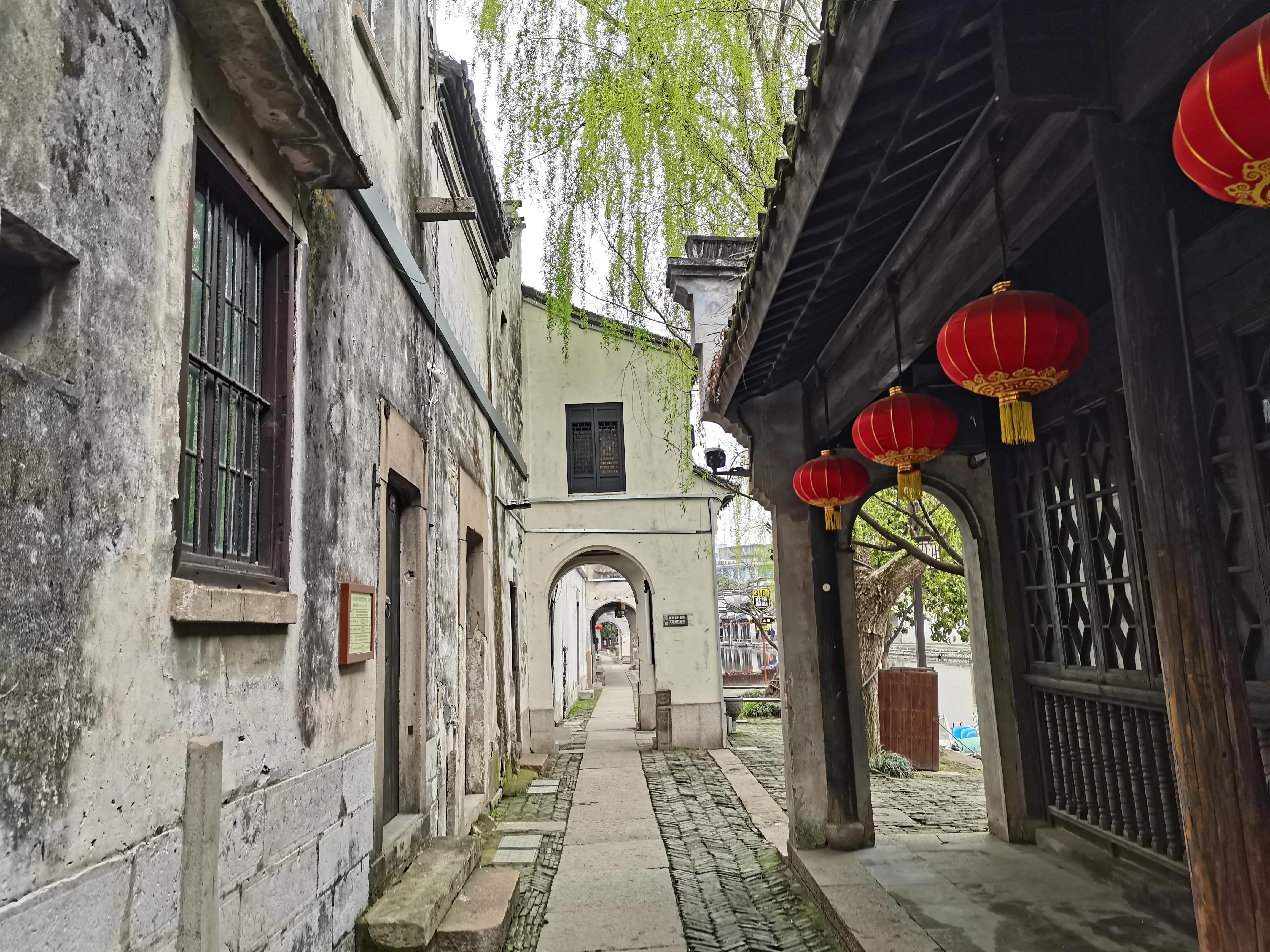 南浔印象,南浔印象碧桂园