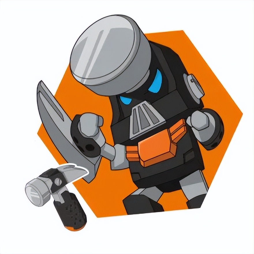 啵啵军团所有稀有款,啵啵军团开箱