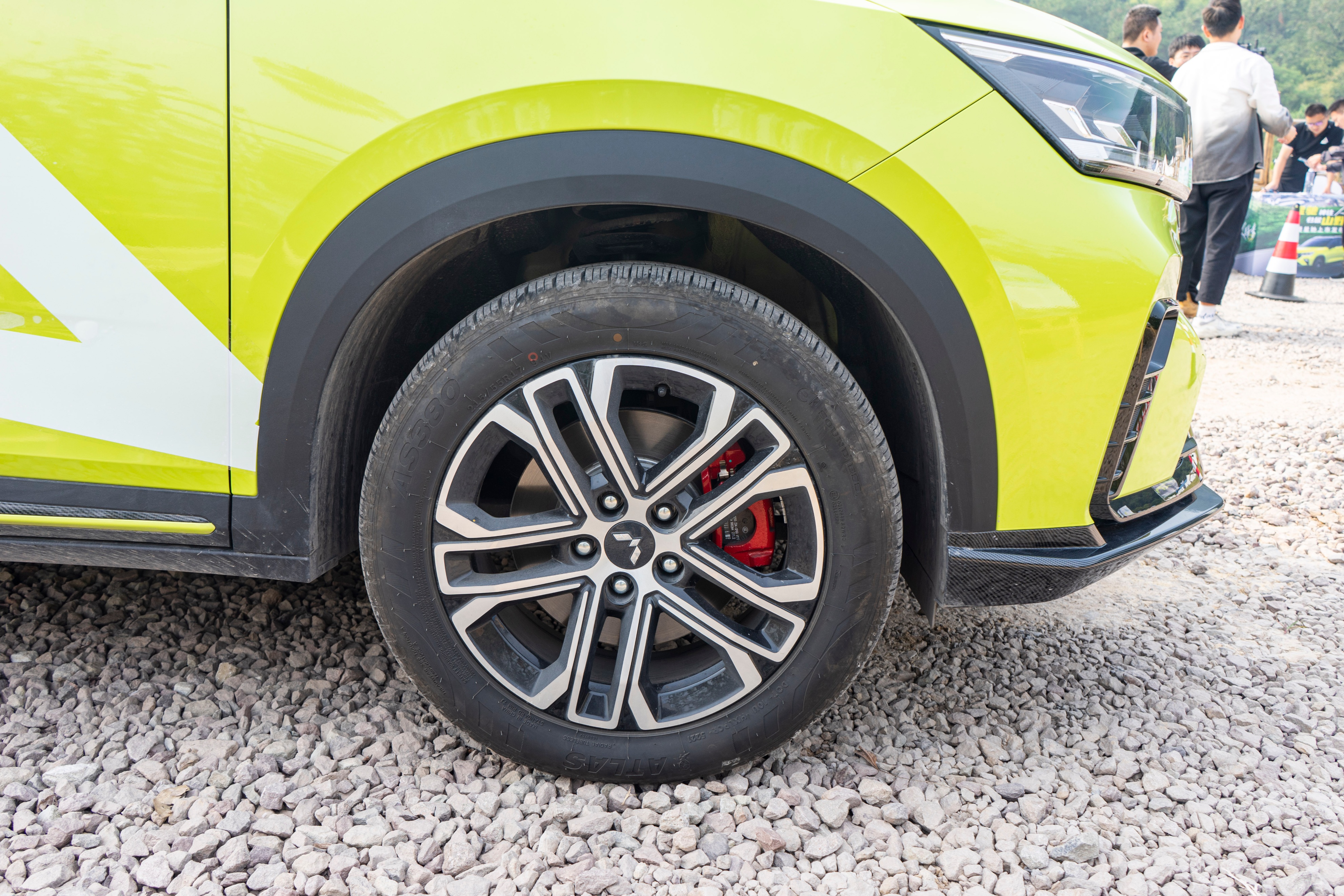 五菱星驰能在二环跑吗,五菱星驰进无人区