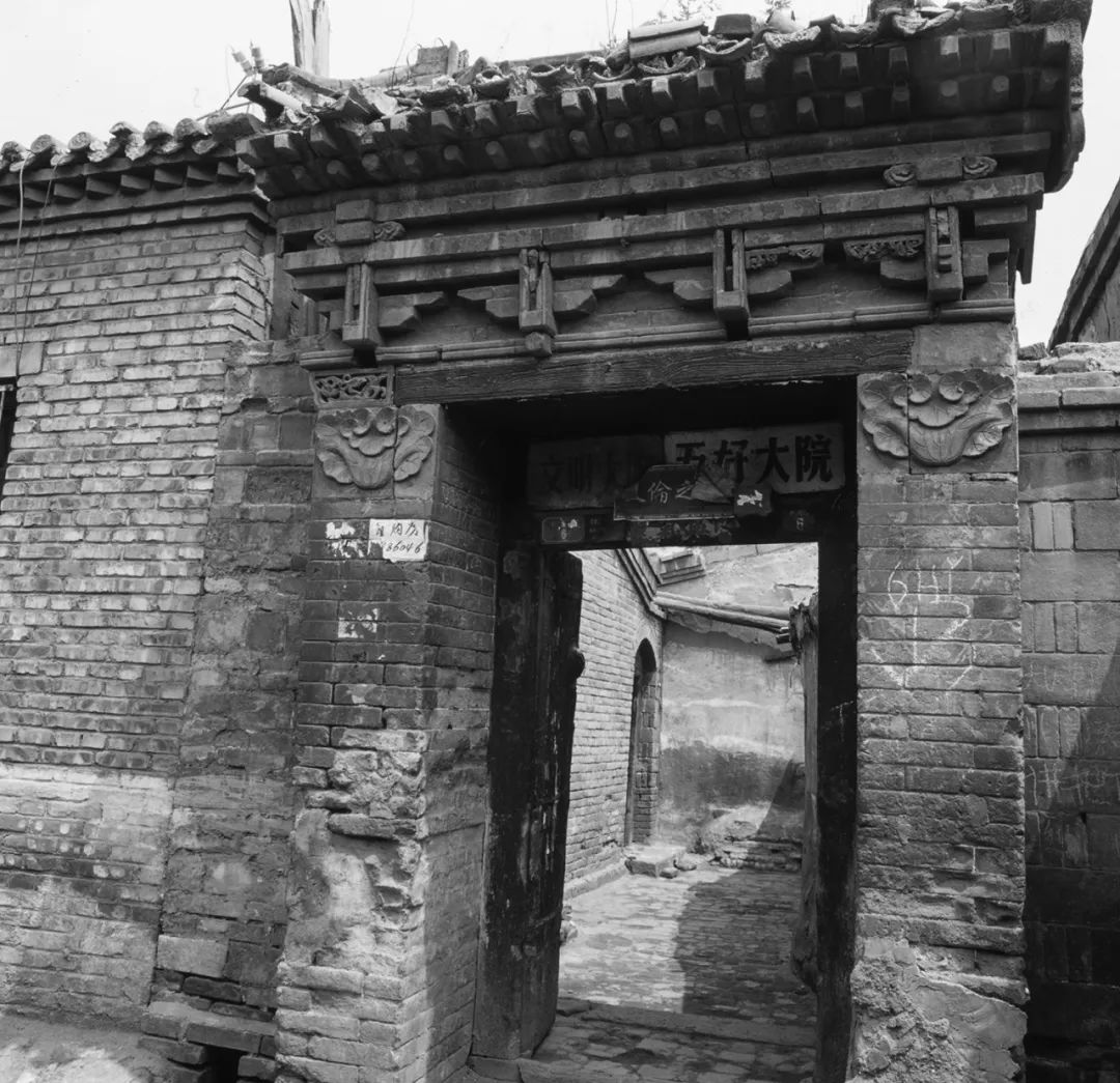 大同古城里有个鹌鹑巷，我记忆中的老邻居，你们如今在哪儿？