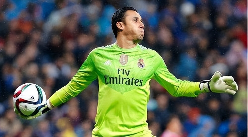 皇马球迷评选历史最佳,皇马c罗时代最强阵容