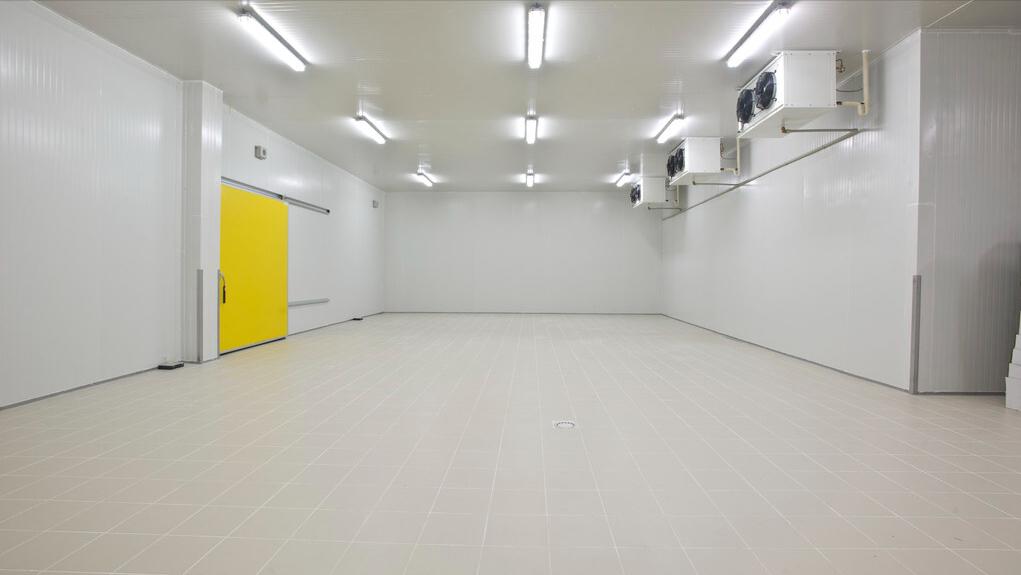 水果店建个小型冷库需要多少钱呢,蔬菜冷库建设多少钱一平