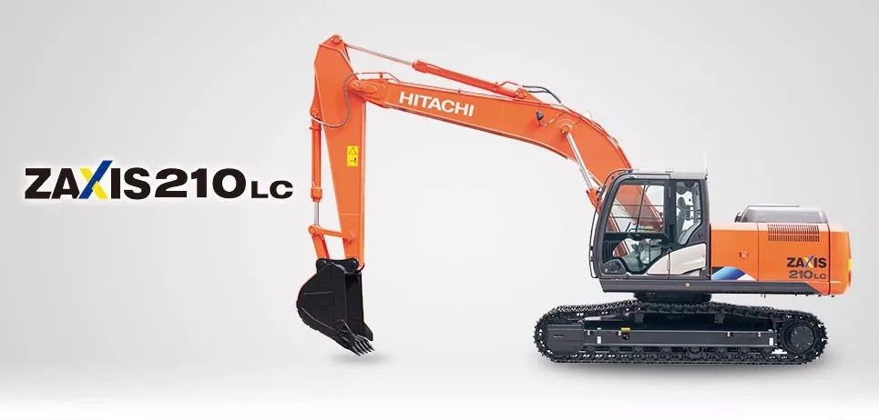 日立挖掘机编号含义,日立挖机制造编号是什么意思