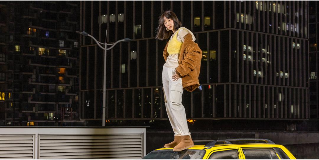 在美国买ugg怎么这么便宜,中国买的ugg都是哪里的产地