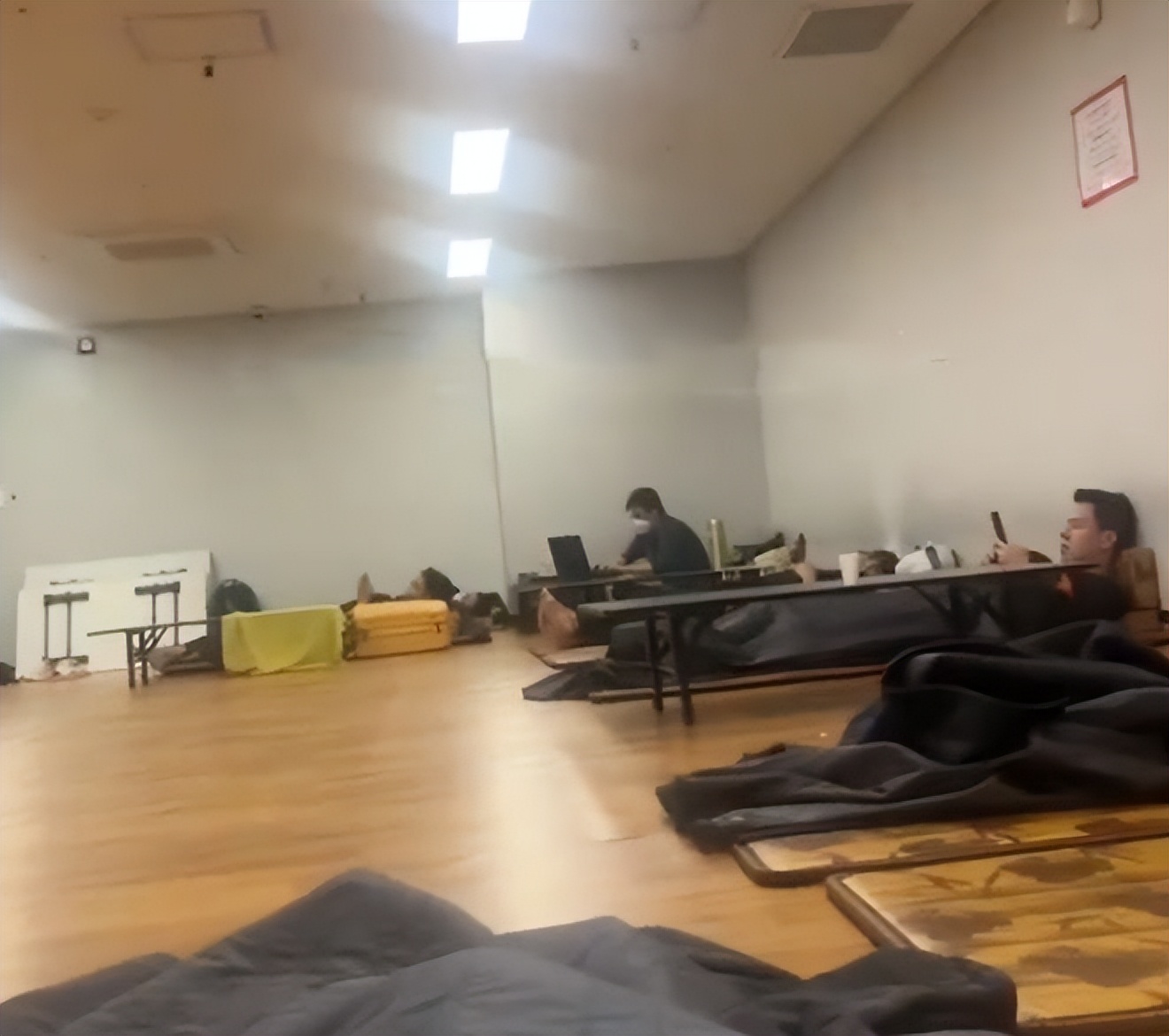 韩国媒体报道中国暂停签证了吗,韩媒报道暂停签证