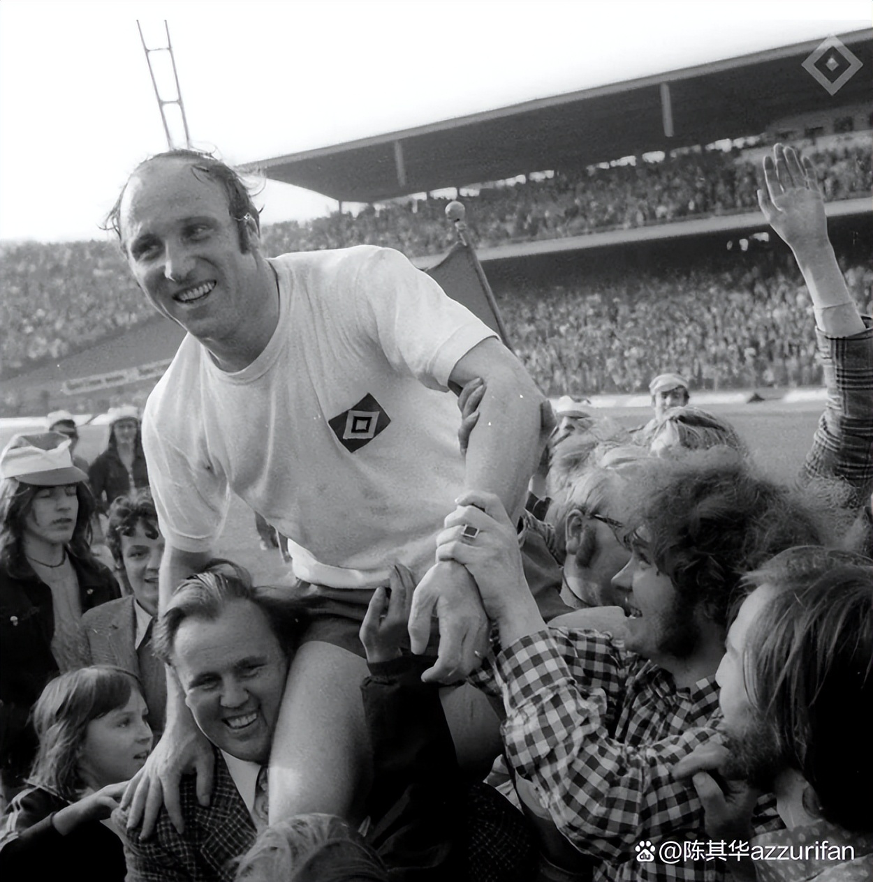 德国冷知识,德国足球盖德穆勒