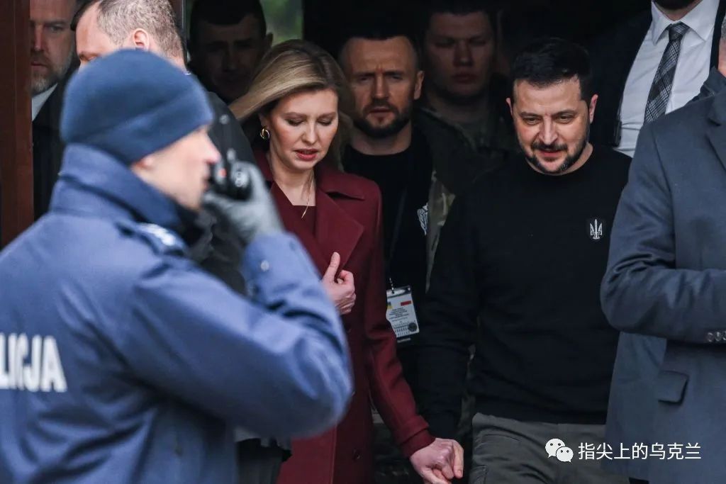 俄乌战争第400天,俄乌战争6号攻势