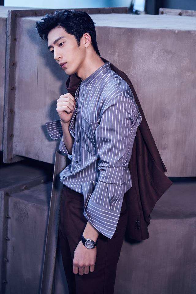 出生28天就被抛弃,井柏然有没有受原生家庭影响