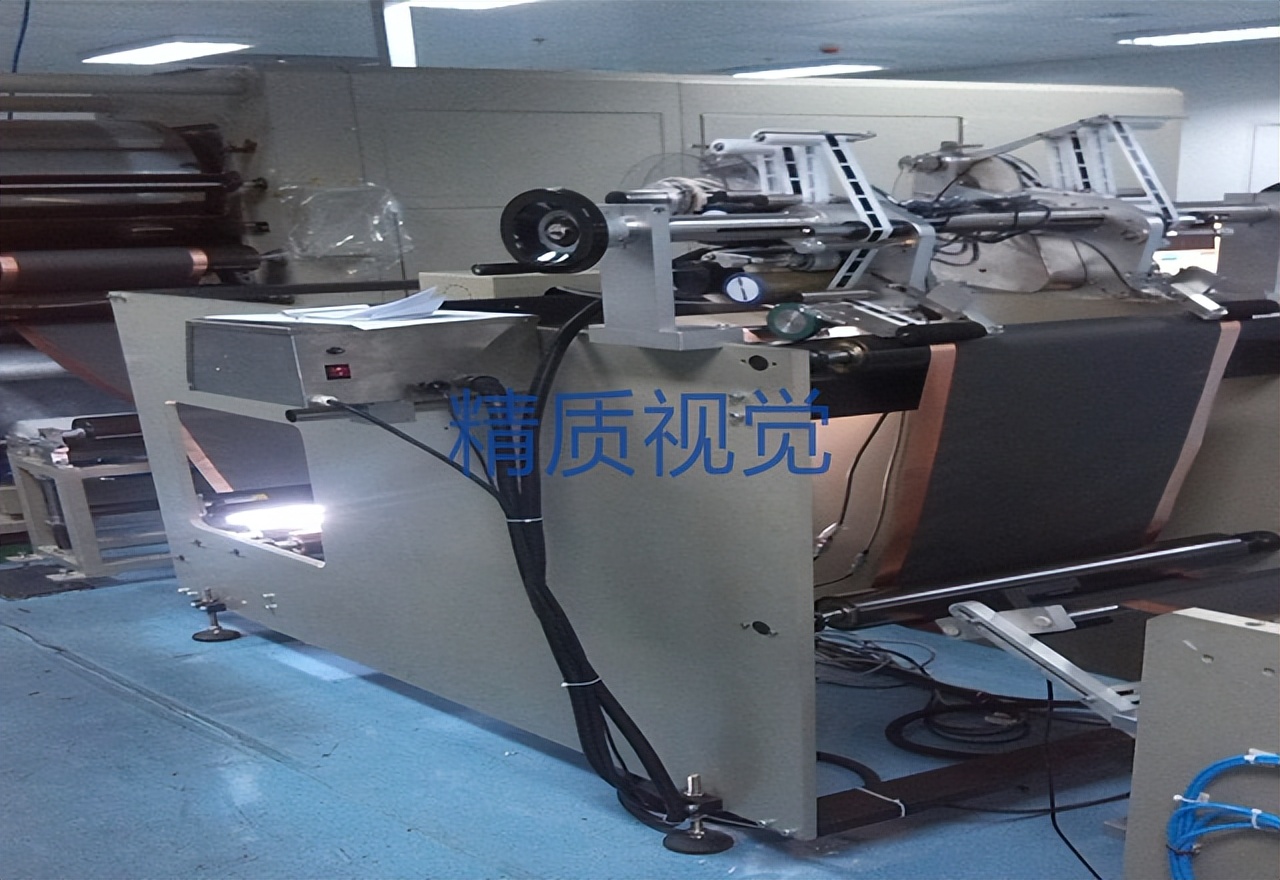 思普泰克机器视觉检测设备,机器视觉设备是啥