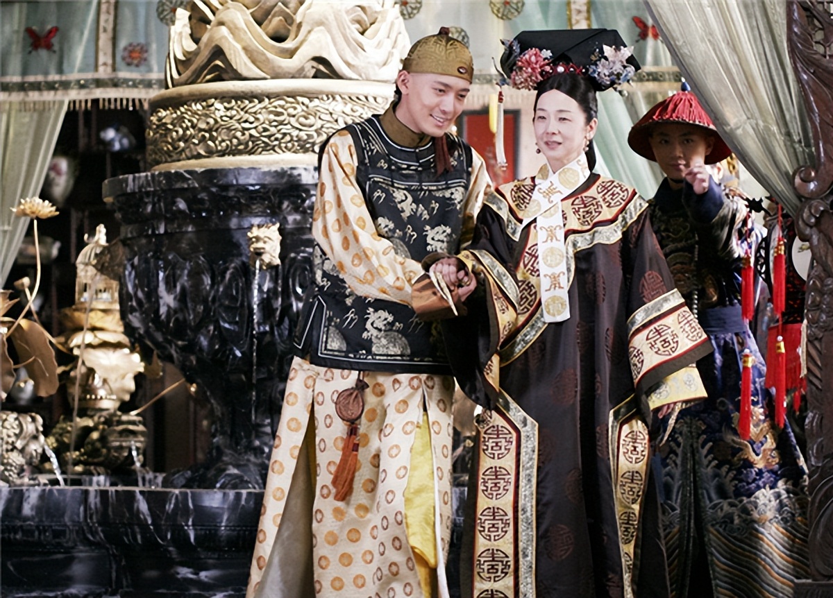 慈禧夜明珠是旷世奇宝,慈禧口含夜明珠是否被外国人买下