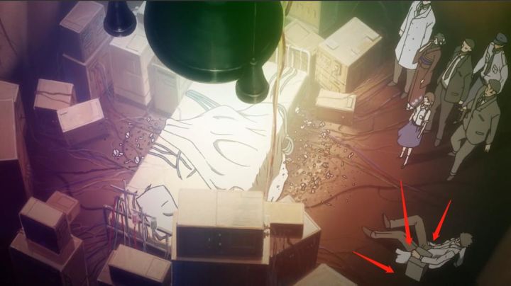 魍魉之匣看不懂,魍魉之匣点评