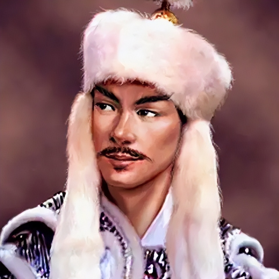 穆宗皇帝真实故事,第六代皇帝穆宗