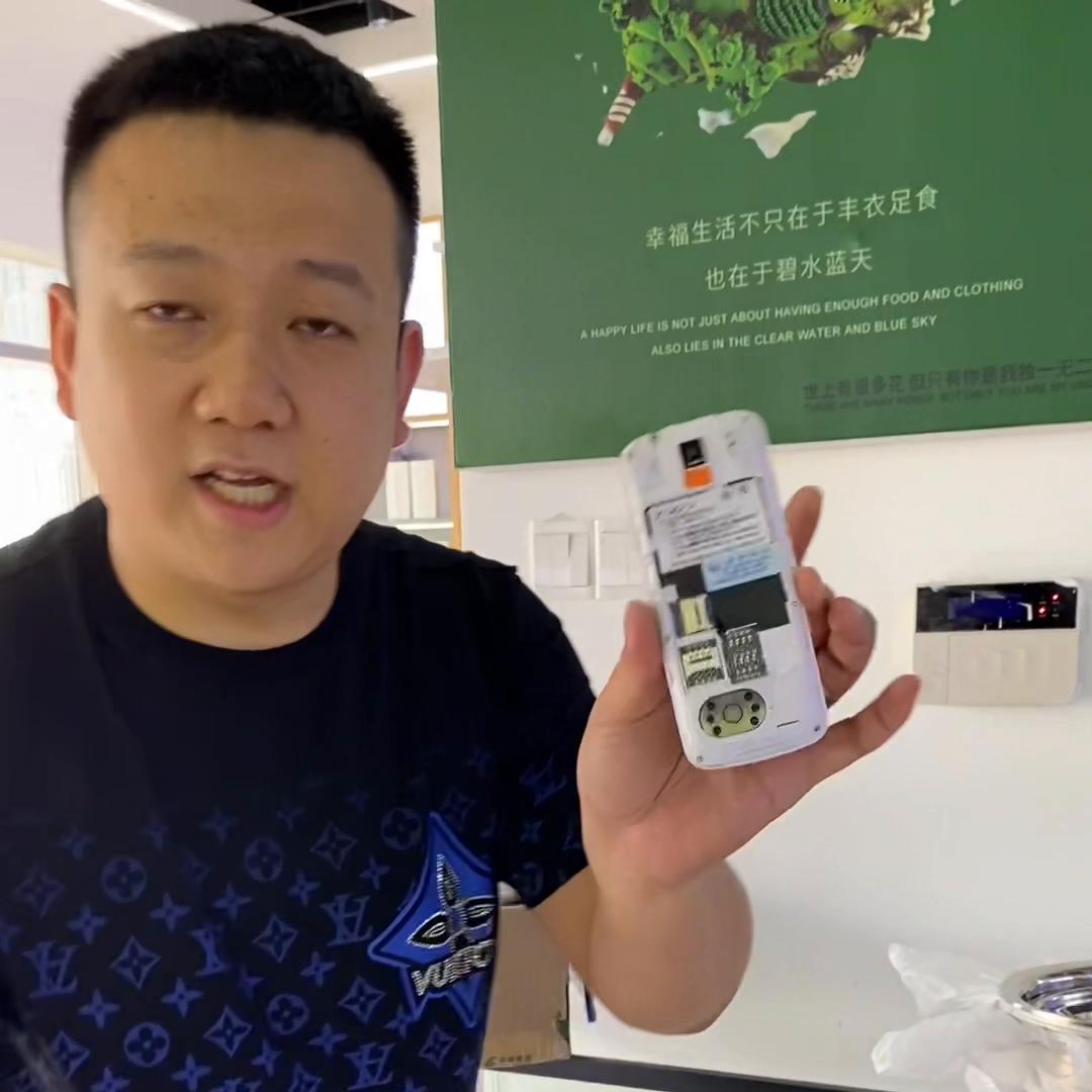 回收旧手机换盆有何用处,旧手机回收换盆被骗案例