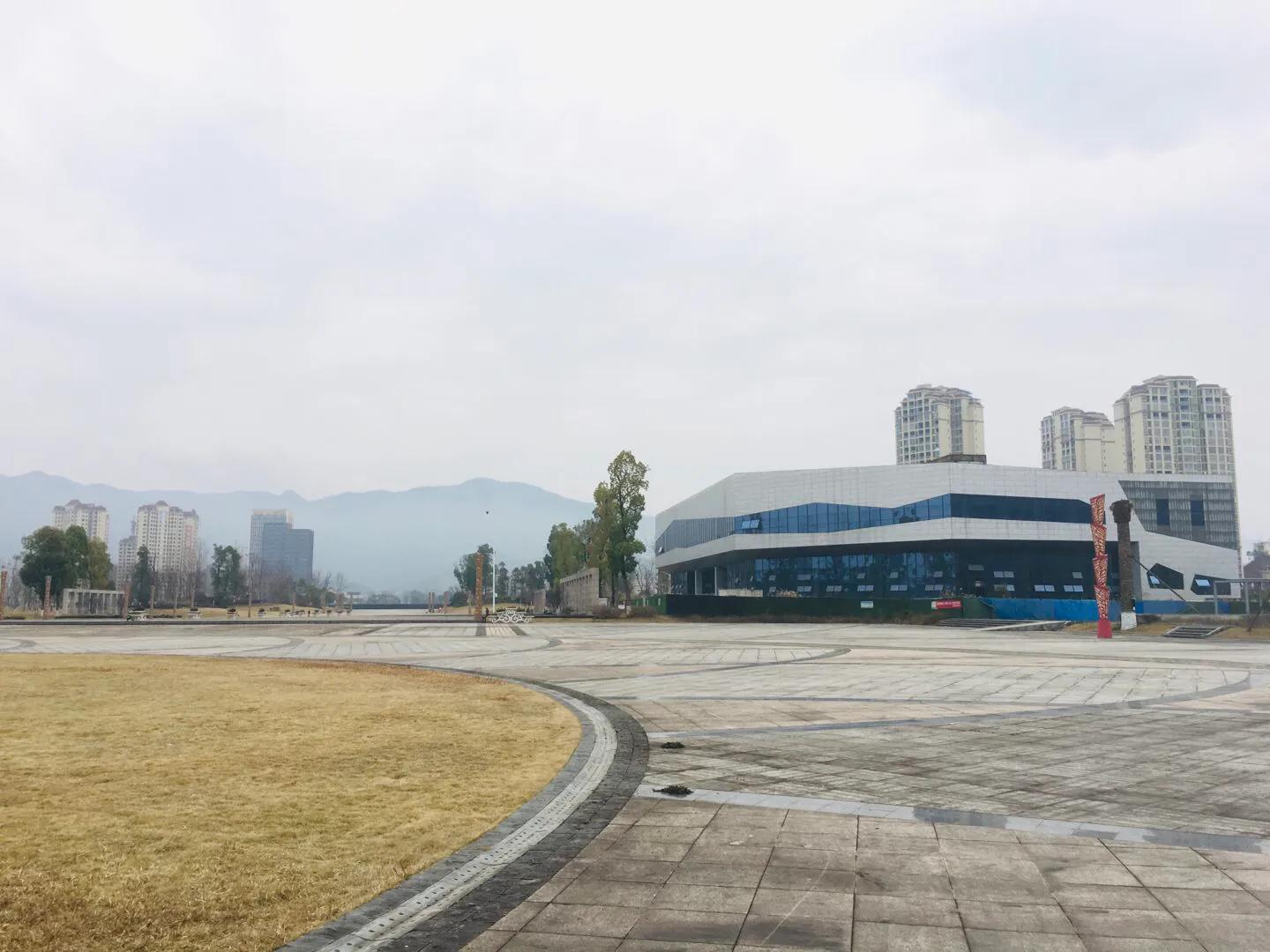 广安前锋区历史,四川广安前锋区发展