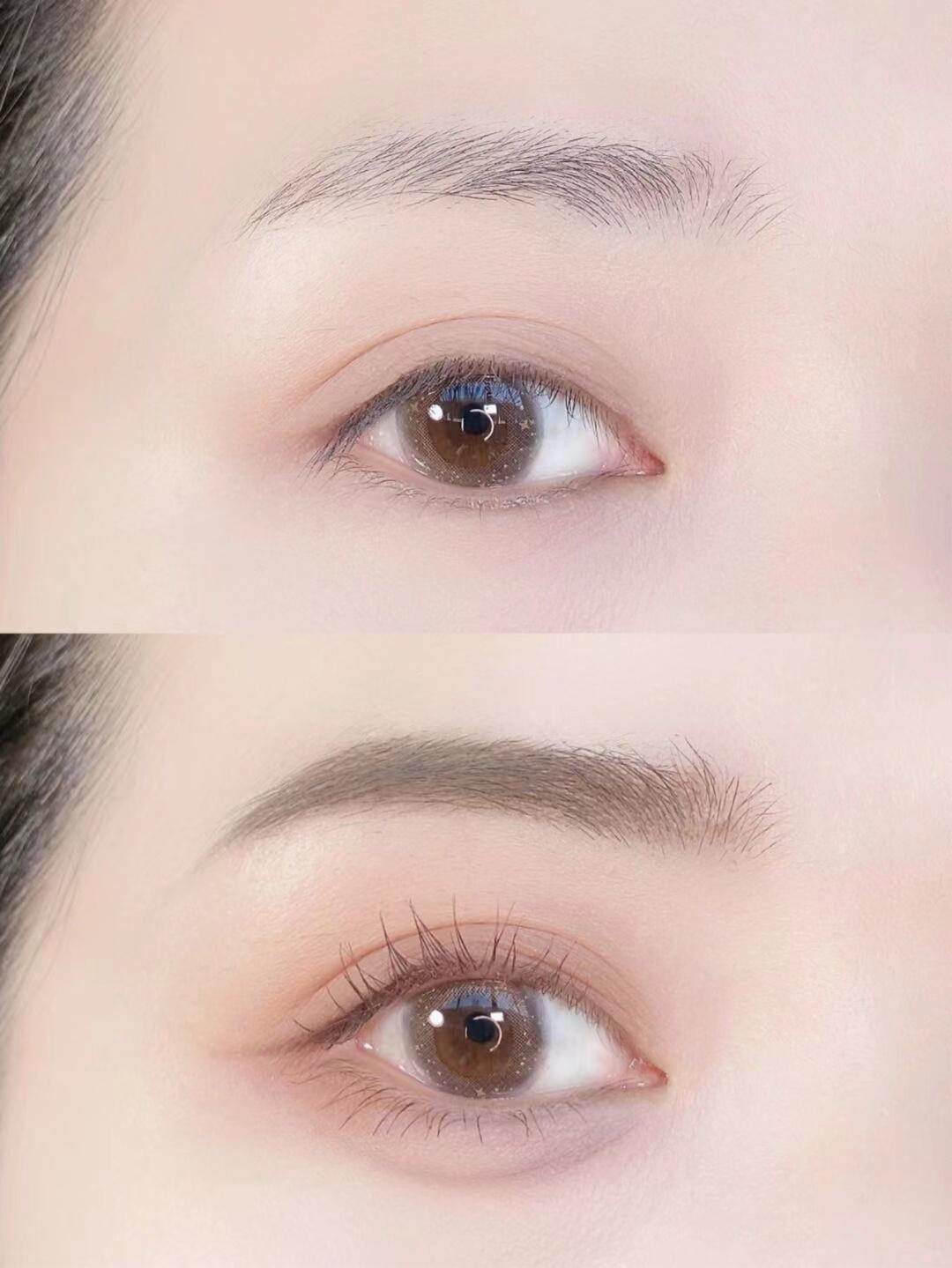 建议女人不管多老出门尽量化淡妆,新手该如何化淡妆呢女生