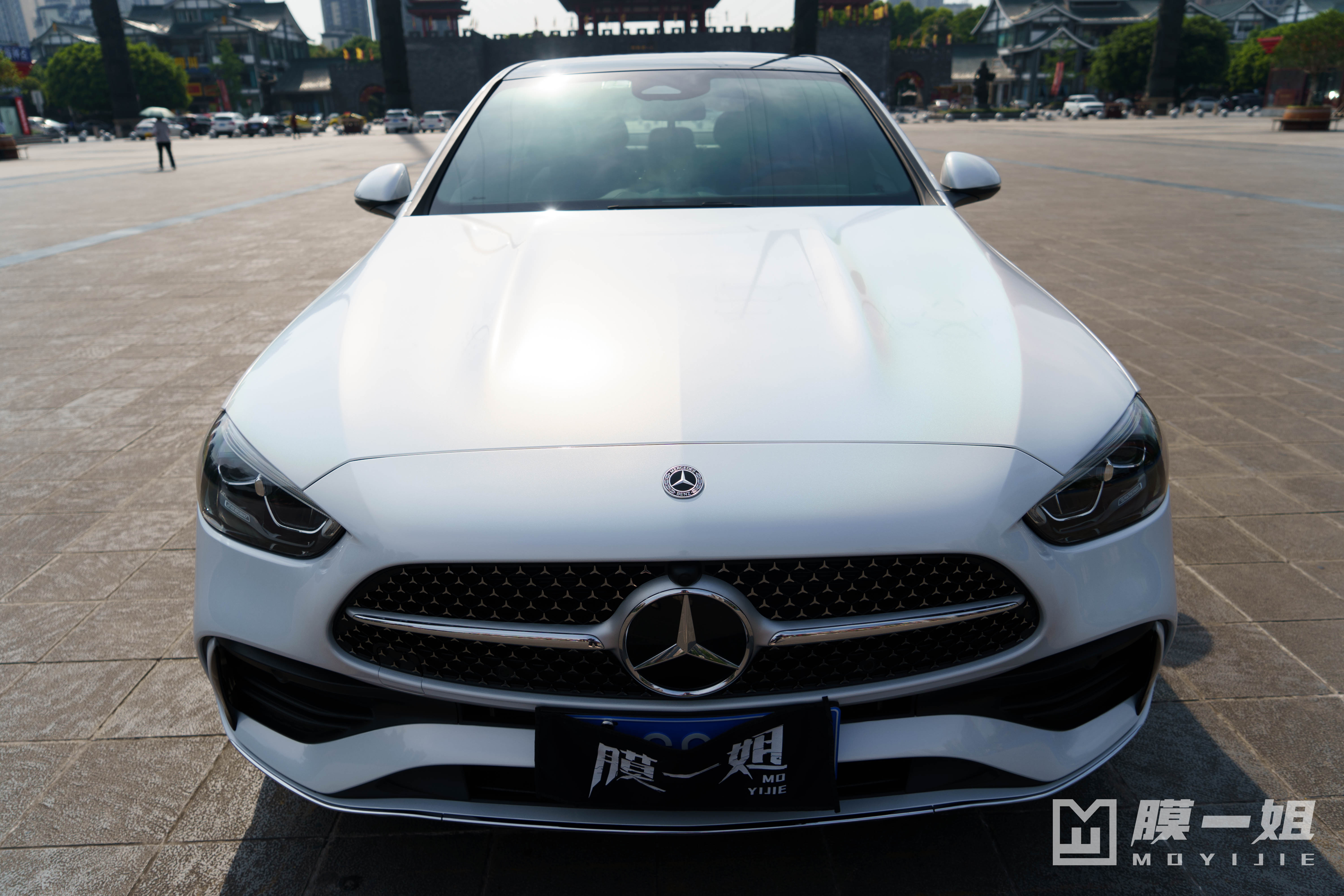 原来解决“汽车老化”问题这么简单,庆幸现在知道还不算晚