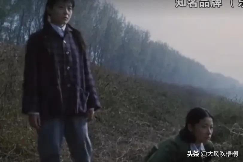 《爱情的牙齿》有些爱不可再生，输了深情等于害了自己