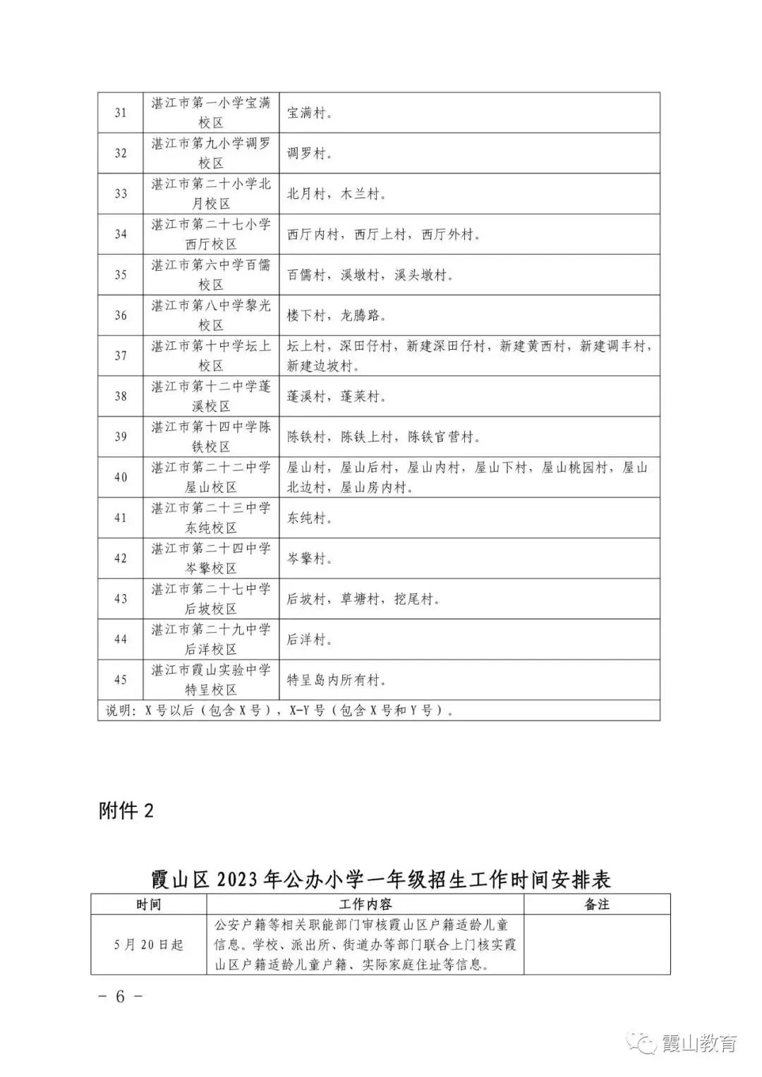 湛江廉江中学招生条件和报名费用,湛江市中学招生公告