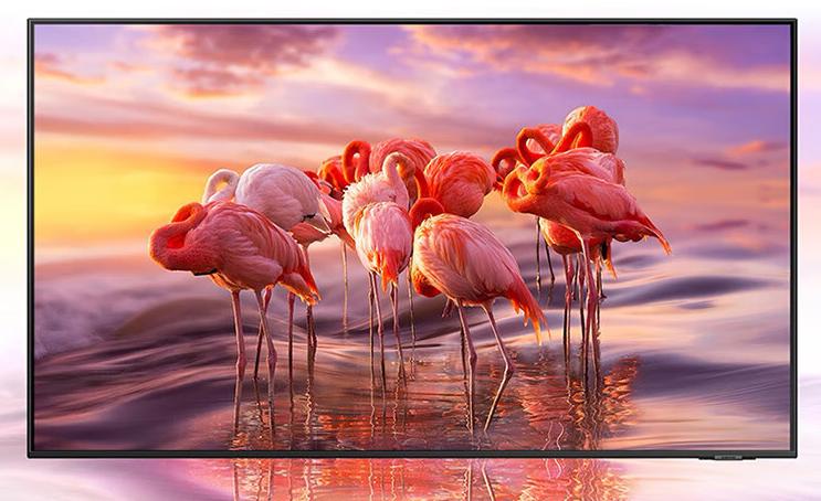 三星电视q80和q80t区别,三星电视为什么降价幅度大