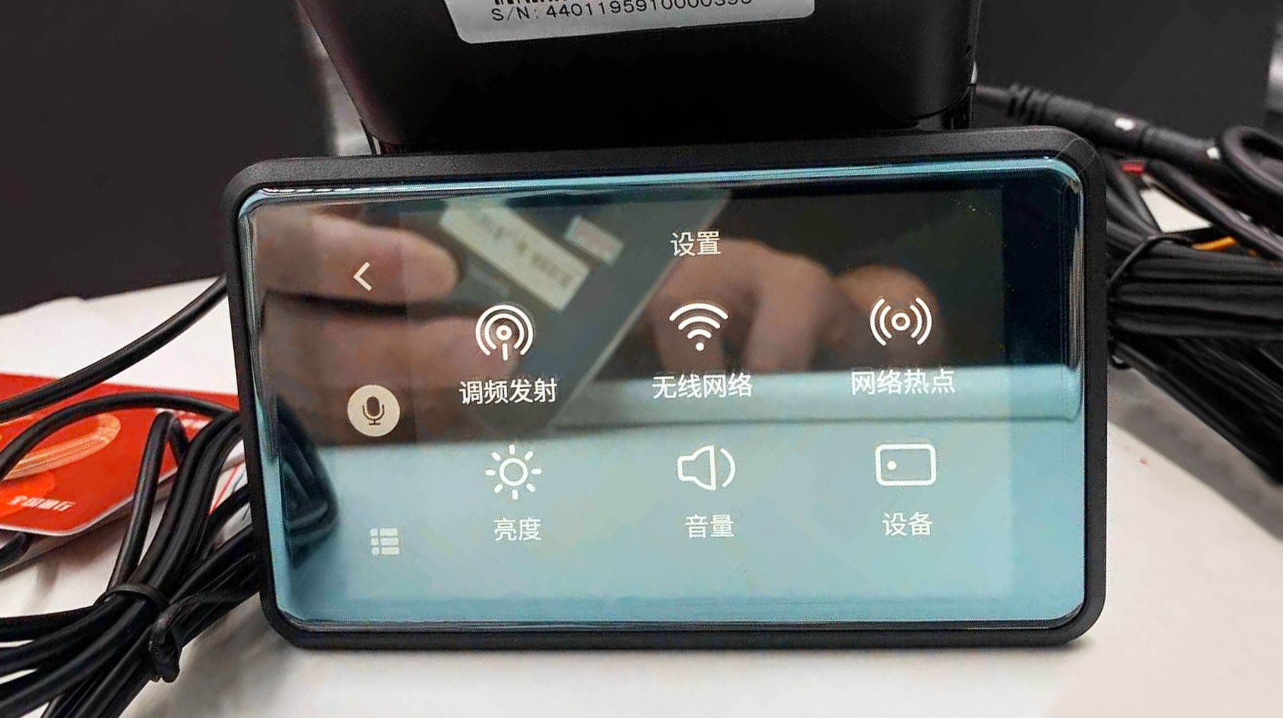 能够实现ar导航的行车记录仪测评,哪款行车记录仪可以语音拍照