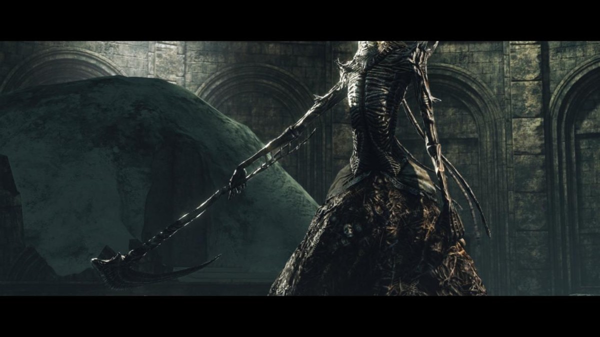 黑暗之魂2黑暗之魂3,黑暗之魂2近雾门