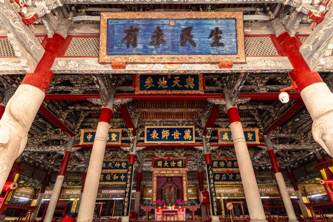 收好这份旅行攻略,最详细划算的旅行攻略