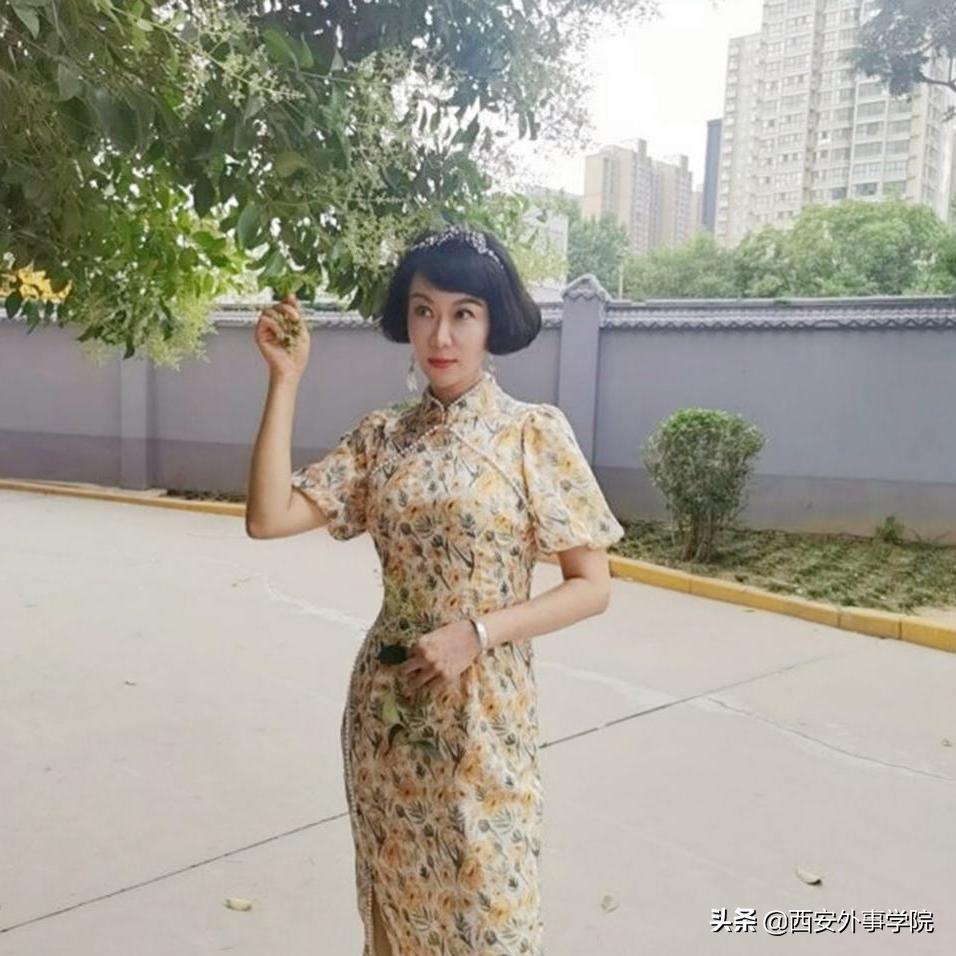 西安外事学院广告设计专业,西安外事学院广告设计与制作学费